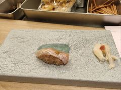 -鮨政· Omakase(港汇恒隆广场店)
