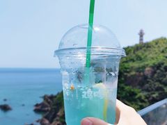 -悬崖咖啡厅