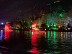 -桂林两江四湖景区