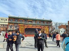 -中华巴洛克风情街