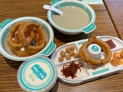 尹三豆汁五小福-尹三豆汁(前门旗舰店)