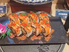 -百姓渔村(南中环店)