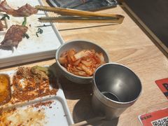 -霸腹烤肉(厦门柚子番店)