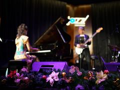 -林肯爵士乐上海中心 Jazz at Lincoln Center Shanghai