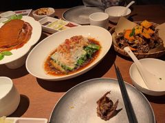 -北京老铺烤鸭(老城根店)