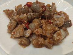 -舌尖上·霞浦滩涂海鲜·新闽菜(总店)
