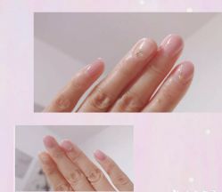 -Beauty Nails 美甲美睫皮肤管理