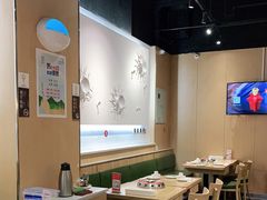 -杨翔豆皮涮牛肚(华阳城店)