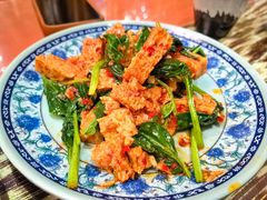 -新疆伊宁远征餐厅