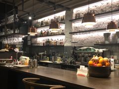 -Apollo·西班牙小酒馆(安福路店)