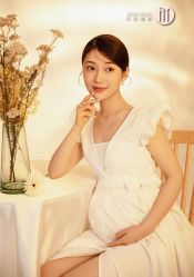 点击看大图 -专注孕妇照亲子照·纪田摄影