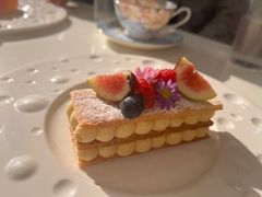 -翠贝卡&Mama Kelly Brunch Coffee(河西店)