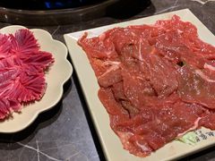 -赵家院子佬火锅(重庆总店)