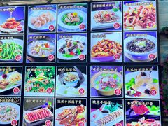 -绿雅居原生态农庄(小涌店)