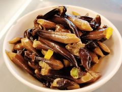 -天龙宝严素食馆(大兴善寺店)