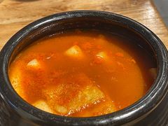 -汉拿山(北京上地华联店)
