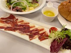 -摩根扒房(桐梓林店)