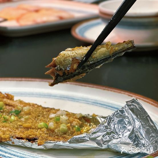 陆梓野·烧烤·烤肉