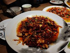-小喜客·云南特色菜(纳西庭院店)