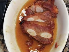 -农家婆港式烧腊快餐(驰天·钰园商住小区店)