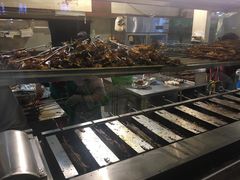 -老黄记手撕烤兔(玉林街店)
