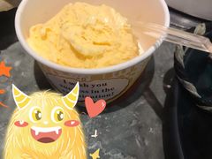 冰淇淋-五月罗马海鲜烤肉自助餐厅(印象城店)