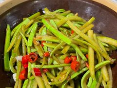 -传统菜农庄(皇姑路店)