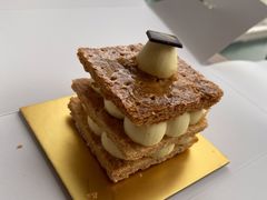 -澳门文华东方酒店文华饼房(孙逸仙大马路店)