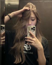 -奈川烫染Salon