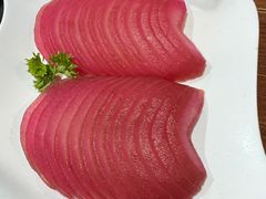 -掌上鲜(南顺城街店)