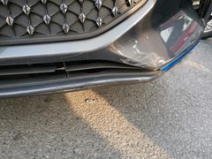 -蜂鸟快修喷漆钣喷汽修旗舰工厂(军工路店)