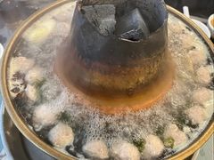 -鑫龙火锅城(青岛分店)