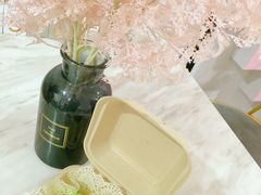 -NoNo Cake(大唐广场店)