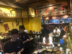 -今邕烧烤(西大店)