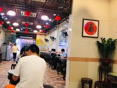 大堂-顺记冰室(宝华路店)