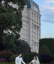 -盛夏光年studio·美学·电影感·定制