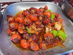 -靓靓蒸虾·头牌蒸虾(雪松路总店)