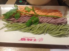 -千味涮·健康火锅(会展连城新天地店)