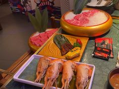 -牛New寿喜烧(曹路花园城店)