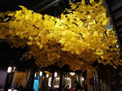 -江南韵·无锡太湖文化体验餐厅(凤凰天街店)