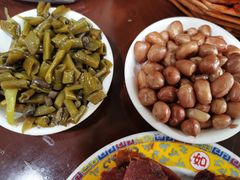-阿婆潮汕砂锅粥(王府大街店)