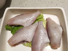 -海底捞火锅(金光华店)