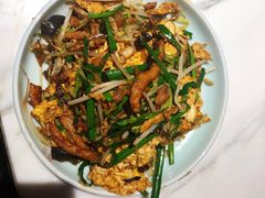 小吊炒合菜-小吊梨汤·北京菜·烤鸭(鸟巢店)