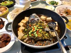 开胃鱼头王-江南厨子(万象天地店)