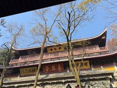 -灵顺寺