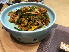-王厚元饺子·辽菜·烤鸭(黄河大街店)