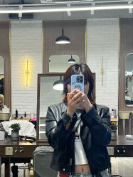 -逸丝风尚yesfashion造型