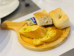 -花园饭店-西餐厅