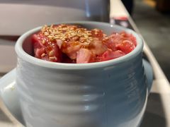 -千寻山野烤肉(天虹店)