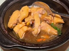 -客汀家宴·客家烟火 四季食材(集美店)